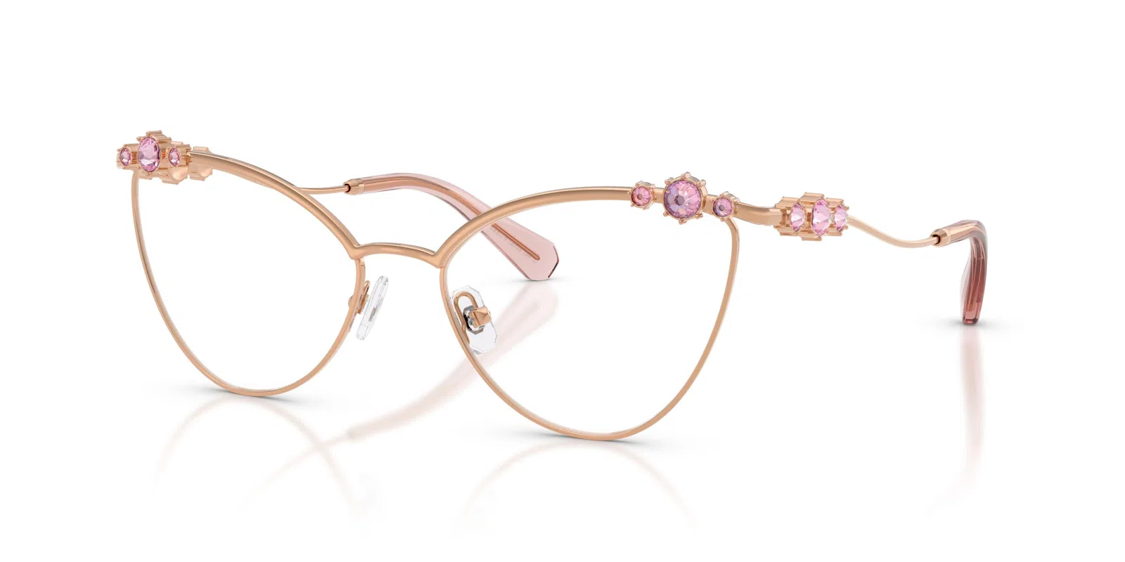 Swarovski 1033 Eyeglasses - view 24